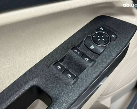 Форд Экоспорт, объемом двигателя 2 л и пробегом 45 тыс. км за 13990 $, фото 16 на Automoto.ua