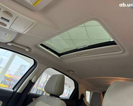 Форд Экоспорт, объемом двигателя 2 л и пробегом 45 тыс. км за 13990 $, фото 29 на Automoto.ua