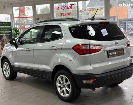 Форд Экоспорт, объемом двигателя 2 л и пробегом 45 тыс. км за 13990 $, фото 13 на Automoto.ua