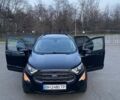 Форд Екоспорт, об'ємом двигуна 2 л та пробігом 92 тис. км за 14600 $, фото 8 на Automoto.ua