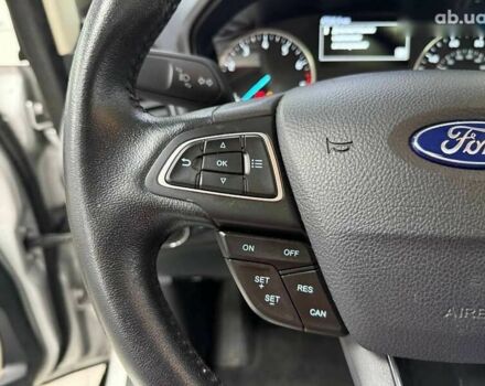 Форд Экоспорт, объемом двигателя 2 л и пробегом 45 тыс. км за 13990 $, фото 21 на Automoto.ua