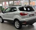 Форд Экоспорт, объемом двигателя 2 л и пробегом 45 тыс. км за 13490 $, фото 11 на Automoto.ua
