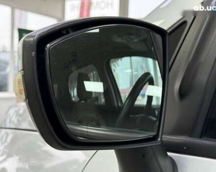 Форд Экоспорт, объемом двигателя 2 л и пробегом 45 тыс. км за 13990 $, фото 15 на Automoto.ua