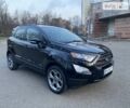 Форд Екоспорт, об'ємом двигуна 2 л та пробігом 92 тис. км за 14600 $, фото 6 на Automoto.ua