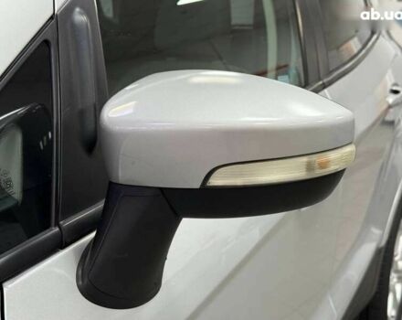 Форд Экоспорт, объемом двигателя 2 л и пробегом 45 тыс. км за 13990 $, фото 14 на Automoto.ua