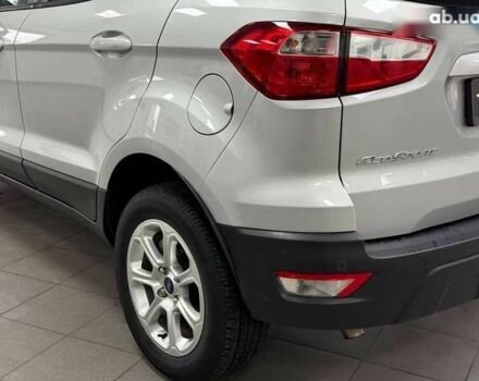 Форд Экоспорт, объемом двигателя 2 л и пробегом 45 тыс. км за 13990 $, фото 11 на Automoto.ua