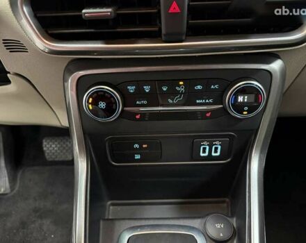 Форд Экоспорт, объемом двигателя 2 л и пробегом 45 тыс. км за 13990 $, фото 26 на Automoto.ua