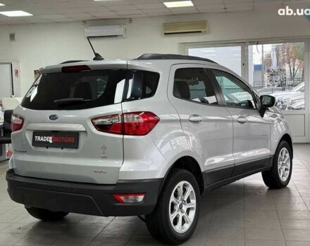 Форд Экоспорт, объемом двигателя 2 л и пробегом 45 тыс. км за 13490 $, фото 7 на Automoto.ua