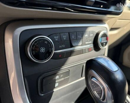 Форд Екоспорт, об'ємом двигуна 2 л та пробігом 93 тис. км за 11300 $, фото 17 на Automoto.ua