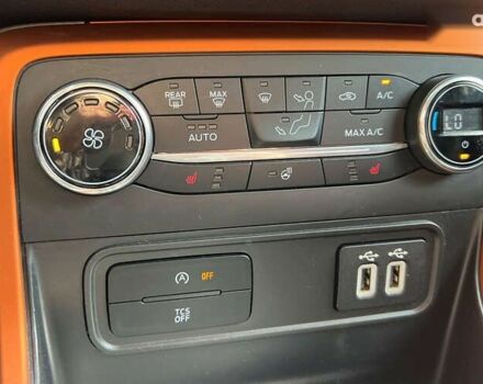 Форд Экоспорт, объемом двигателя 2 л и пробегом 91 тыс. км за 12500 $, фото 14 на Automoto.ua
