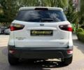 Форд Экоспорт, объемом двигателя 2 л и пробегом 91 тыс. км за 12500 $, фото 5 на Automoto.ua