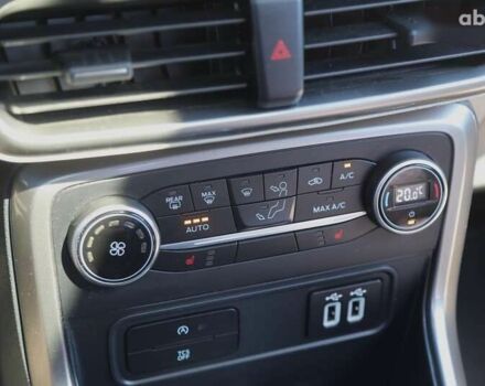 Форд Екоспорт, об'ємом двигуна 2 л та пробігом 64 тис. км за 11800 $, фото 17 на Automoto.ua