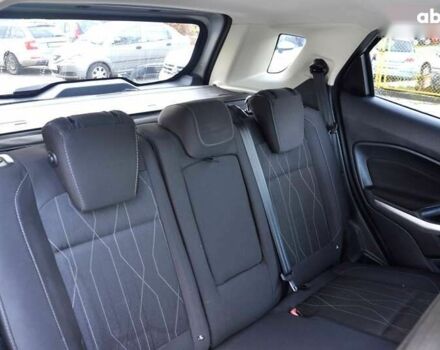 Форд Экоспорт, объемом двигателя 2 л и пробегом 115 тыс. км за 10400 $, фото 24 на Automoto.ua