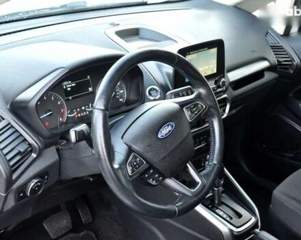 Форд Экоспорт, объемом двигателя 2 л и пробегом 115 тыс. км за 10400 $, фото 16 на Automoto.ua