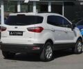 Форд Екоспорт, об'ємом двигуна 2 л та пробігом 64 тис. км за 11800 $, фото 3 на Automoto.ua