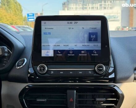 Форд Екоспорт, об'ємом двигуна 2 л та пробігом 93 тис. км за 11300 $, фото 15 на Automoto.ua