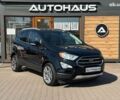 Форд Екоспорт, об'ємом двигуна 2 л та пробігом 93 тис. км за 11300 $, фото 1 на Automoto.ua