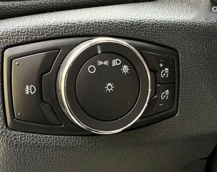 Форд Экоспорт, объемом двигателя 2 л и пробегом 91 тыс. км за 12500 $, фото 16 на Automoto.ua