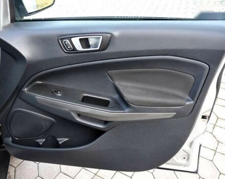 Форд Экоспорт, объемом двигателя 2 л и пробегом 115 тыс. км за 10400 $, фото 26 на Automoto.ua