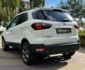 Форд Экоспорт, объемом двигателя 2 л и пробегом 91 тыс. км за 12500 $, фото 4 на Automoto.ua