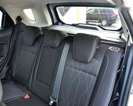 Форд Экоспорт, объемом двигателя 2 л и пробегом 115 тыс. км за 10400 $, фото 20 на Automoto.ua