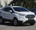 Форд Екоспорт, об'ємом двигуна 2 л та пробігом 64 тис. км за 11800 $, фото 2 на Automoto.ua