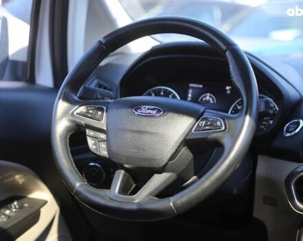 Форд Екоспорт, об'ємом двигуна 2 л та пробігом 64 тис. км за 11800 $, фото 14 на Automoto.ua
