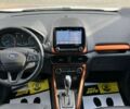 Форд Экоспорт, объемом двигателя 2 л и пробегом 91 тыс. км за 12500 $, фото 10 на Automoto.ua