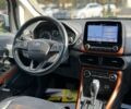 Форд Экоспорт, объемом двигателя 2 л и пробегом 91 тыс. км за 12500 $, фото 18 на Automoto.ua