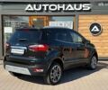 Форд Екоспорт, об'ємом двигуна 2 л та пробігом 93 тис. км за 11300 $, фото 7 на Automoto.ua