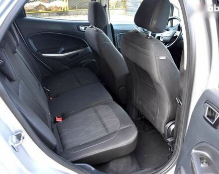 Форд Экоспорт, объемом двигателя 2 л и пробегом 115 тыс. км за 10400 $, фото 23 на Automoto.ua