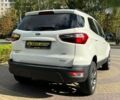 Форд Экоспорт, объемом двигателя 2 л и пробегом 91 тыс. км за 12500 $, фото 6 на Automoto.ua