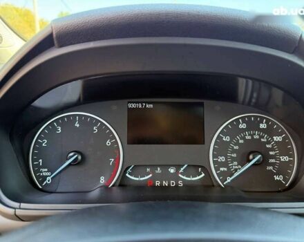 Форд Екоспорт, об'ємом двигуна 2 л та пробігом 93 тис. км за 11300 $, фото 14 на Automoto.ua