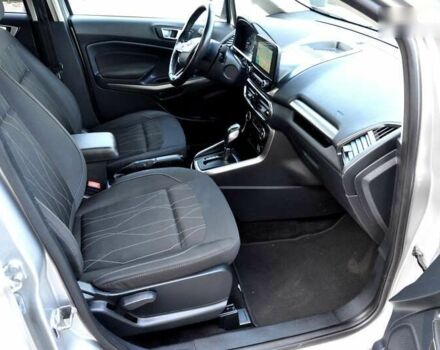 Форд Экоспорт, объемом двигателя 2 л и пробегом 115 тыс. км за 10400 $, фото 27 на Automoto.ua