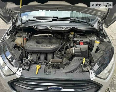 Форд Экоспорт, объемом двигателя 2 л и пробегом 48 тыс. км за 13999 $, фото 8 на Automoto.ua