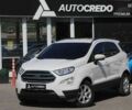 Форд Екоспорт, об'ємом двигуна 2 л та пробігом 64 тис. км за 11800 $, фото 1 на Automoto.ua