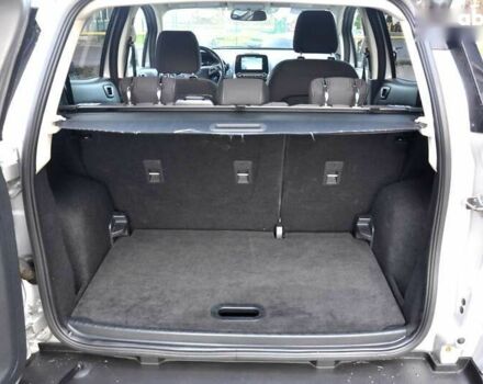 Форд Экоспорт, объемом двигателя 2 л и пробегом 115 тыс. км за 10400 $, фото 21 на Automoto.ua