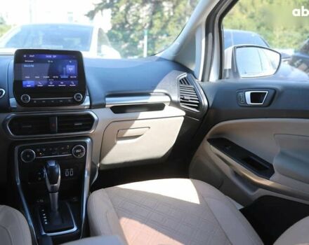 Форд Екоспорт, об'ємом двигуна 2 л та пробігом 64 тис. км за 11800 $, фото 13 на Automoto.ua