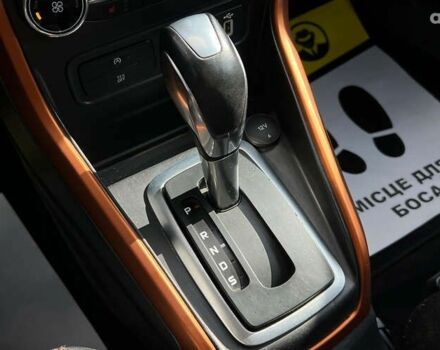 Форд Экоспорт, объемом двигателя 2 л и пробегом 91 тыс. км за 12500 $, фото 15 на Automoto.ua