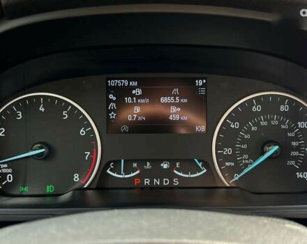 Форд Екоспорт, об'ємом двигуна 2 л та пробігом 110 тис. км за 13200 $, фото 16 на Automoto.ua