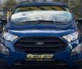 Форд Екоспорт, об'ємом двигуна 2 л та пробігом 91 тис. км за 12800 $, фото 1 на Automoto.ua