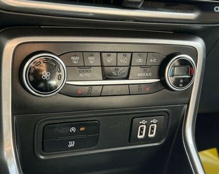 Форд Екоспорт, об'ємом двигуна 2 л та пробігом 110 тис. км за 13200 $, фото 17 на Automoto.ua