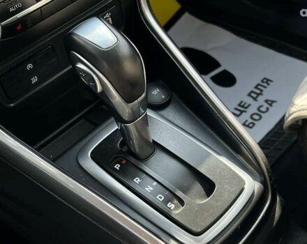 Форд Экоспорт, объемом двигателя 2 л и пробегом 107 тыс. км за 13200 $, фото 18 на Automoto.ua