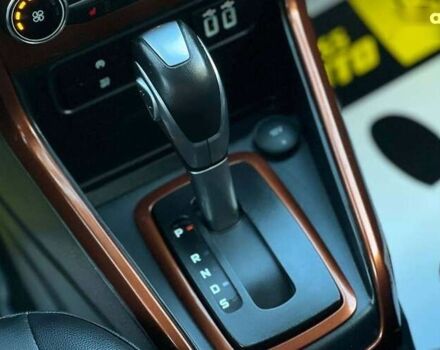 Форд Екоспорт, об'ємом двигуна 2 л та пробігом 91 тис. км за 12800 $, фото 12 на Automoto.ua