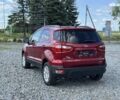 Форд Экоспорт, объемом двигателя 2 л и пробегом 71 тыс. км за 11350 $, фото 7 на Automoto.ua