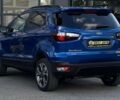 Форд Екоспорт, об'ємом двигуна 2 л та пробігом 91 тис. км за 12800 $, фото 3 на Automoto.ua
