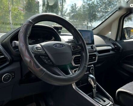 Форд Екоспорт, об'ємом двигуна 2 л та пробігом 110 тис. км за 13200 $, фото 15 на Automoto.ua