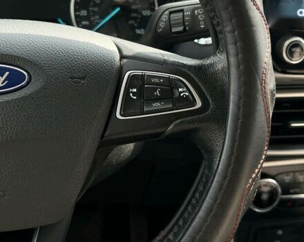 Форд Екоспорт, об'ємом двигуна 2 л та пробігом 110 тис. км за 13200 $, фото 20 на Automoto.ua