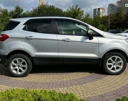 Форд Екоспорт, об'ємом двигуна 2 л та пробігом 110 тис. км за 13200 $, фото 7 на Automoto.ua