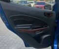 Форд Екоспорт, об'ємом двигуна 2 л та пробігом 91 тис. км за 12800 $, фото 15 на Automoto.ua